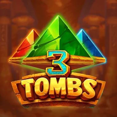 3Tombs
