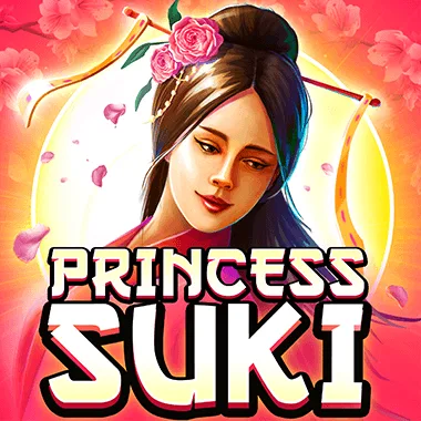 PrincessSuki