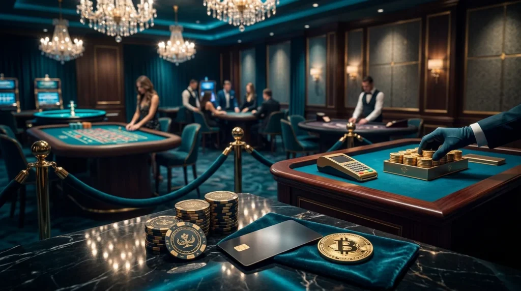 yukongold casino withdrawal time nz