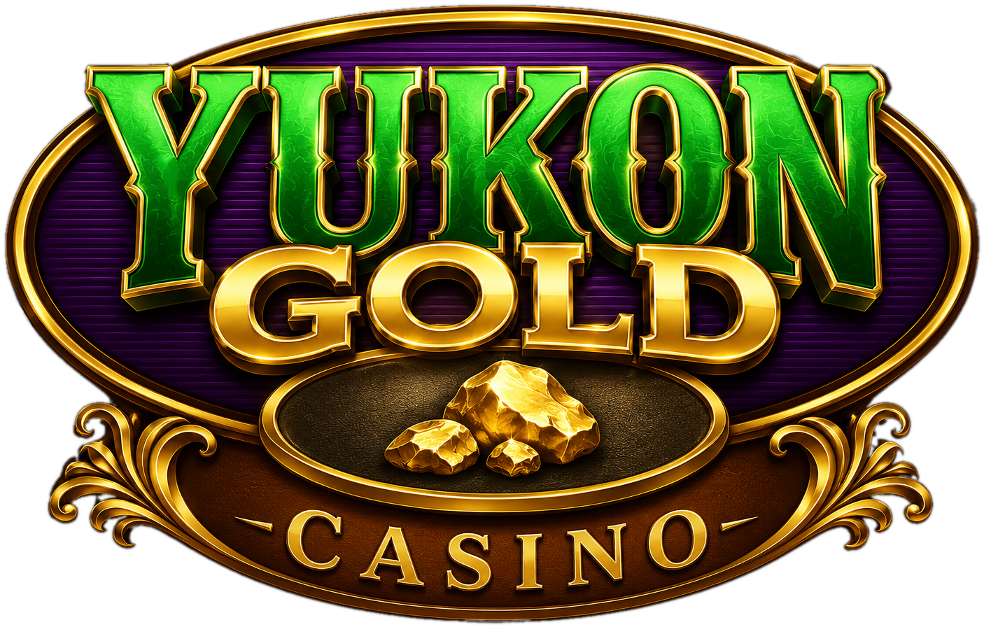 Yukongold Casino